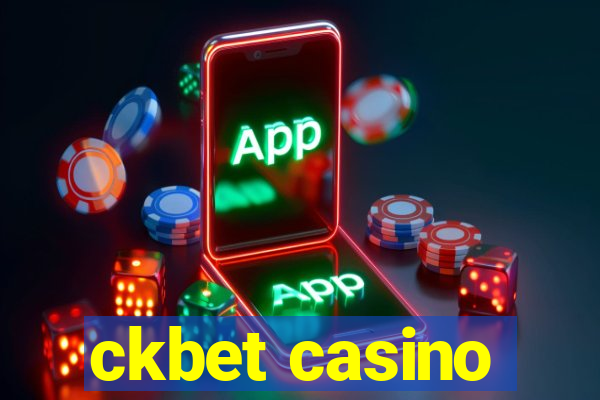 ckbet casino